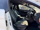 ＣＬＡ１８０　ＡＭＧライン　純正ナビ　レーダーセーフティパッケージ　パークトロニック　アクティブパーキングアシスト　シートヒーター　ＴＶ　バックモニター　ＨＩＤヘッドランプ　純正１８ＡＷ　ロゴ入ブレーキキャリパー　パドルシフト（9枚目）