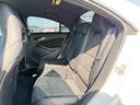 ＣＬＡ１８０　ＡＭＧライン　純正ナビ　レーダーセーフティパッケージ　パークトロニック　アクティブパーキングアシスト　シートヒーター　ＴＶ　バックモニター　ＨＩＤヘッドランプ　純正１８ＡＷ　ロゴ入ブレーキキャリパー　パドルシフト（12枚目）
