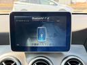 ＣＬＡ１８０　ＡＭＧライン　純正ナビ　レーダーセーフティパッケージ　パークトロニック　アクティブパーキングアシスト　シートヒーター　ＴＶ　バックモニター　ＨＩＤヘッドランプ　純正１８ＡＷ　ロゴ入ブレーキキャリパー　パドルシフト（18枚目）