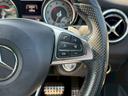 ＣＬＡ１８０　ＡＭＧライン　純正ナビ　レーダーセーフティパッケージ　パークトロニック　アクティブパーキングアシスト　シートヒーター　ＴＶ　バックモニター　ＨＩＤヘッドランプ　純正１８ＡＷ　ロゴ入ブレーキキャリパー　パドルシフト（29枚目）