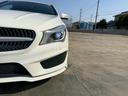 ＣＬＡ１８０　ＡＭＧライン　純正ナビ　レーダーセーフティパッケージ　パークトロニック　アクティブパーキングアシスト　シートヒーター　ＴＶ　バックモニター　ＨＩＤヘッドランプ　純正１８ＡＷ　ロゴ入ブレーキキャリパー　パドルシフト（55枚目）