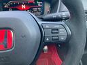 タイプＲ　純正９型ディスプレイナビ　ホンダセンシング　バックモニター　ドライブモードスイッチ　フルＬＥＤヘッドランプ　ブラックリアスポイラー　地デジＴＶ　純正１９ＡＷ　レッドブレーキキャリパー　ワイヤレス充電器（25枚目）