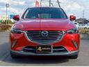 CX-3 XD プロアクティブ 純正コネクトナビ BOSEサウンドシステム ドライビングポジションサポートPKG CD/DVD/地デジTV バックモニター ヘッドアップディスプレイ アダプティブLEDヘッドランプ レーダークルーズ(4枚目)