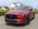 CX-5 20S ブラックトーンエディション 純正10.25型センターディスプレイ TV パワーバックドア 360度ビューモニター インテリジェントドライブセレクト HUD 純正19AW シートヒーター パワーシート BSM アダプティブLED 中古車画像_2