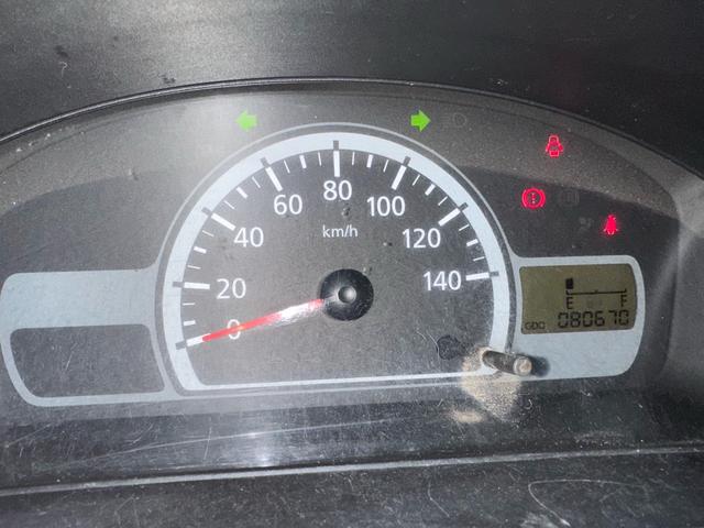 クリッパートラック 　５ＭＴ　エアコン　車検付（16枚目）