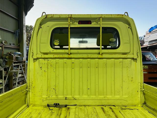 クリッパートラック 　５ＭＴ　エアコン　車検付（18枚目）