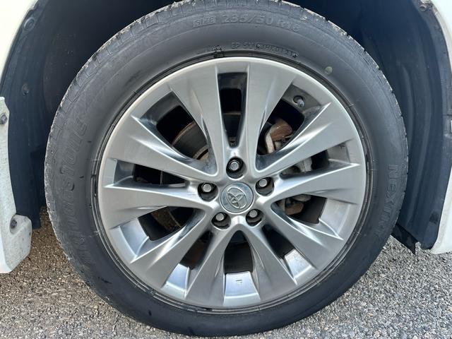 ヴェルファイア 2.4Z プラチナセレクションII(9枚目)