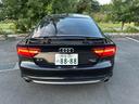 AUDI A7 SPORTBACK