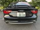 AUDI A7 SPORTBACK