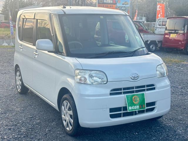 タント Ｘ　ナビ／ＴＶ／ＤＶＤ／Ｂｌｕｅｔｏｏｔｈ／ＣＤ／ラジオ／ＭＰ３／ＷＭＡ（5枚目）
