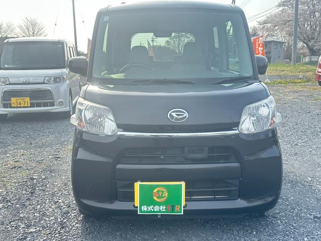 タント Ｘ　ＳＡ　ナビ／ＴＶ／バックカメラ／ＤＶＤ／Ｂｌｕｅｔｏｏｔｈ／ＣＤ／ラジオ／ＵＳＢ／プッシュスタート／両側スライドドア／パワーウインドウ（7枚目）