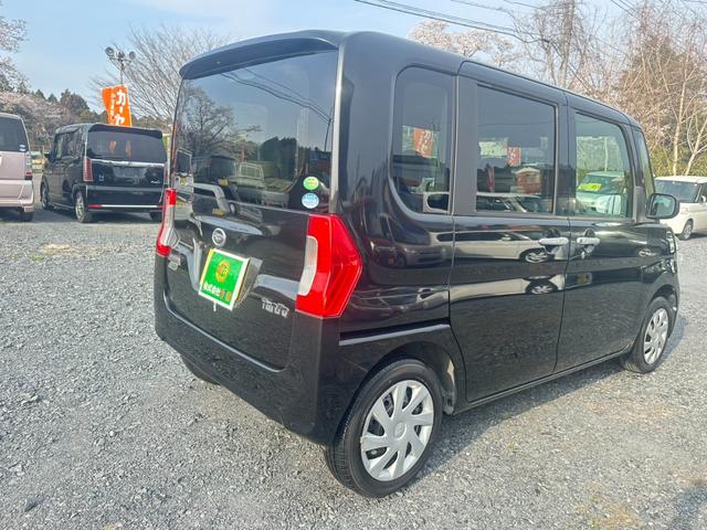 タント Ｘ　ＳＡ　ナビ／ＴＶ／バックカメラ／ＤＶＤ／Ｂｌｕｅｔｏｏｔｈ／ＣＤ／ラジオ／ＵＳＢ／プッシュスタート／両側スライドドア／パワーウインドウ（10枚目）