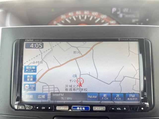 タント Ｘ　ＳＡ　ナビ／ＴＶ／バックカメラ／ＤＶＤ／Ｂｌｕｅｔｏｏｔｈ／ＣＤ／ラジオ／ＵＳＢ／プッシュスタート／両側スライドドア／パワーウインドウ（29枚目）