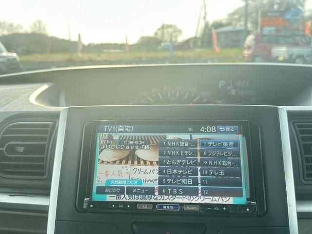 タント Ｘ　ＳＡ　ナビ／ＴＶ／バックカメラ／ＤＶＤ／Ｂｌｕｅｔｏｏｔｈ／ＣＤ／ラジオ／ＵＳＢ／プッシュスタート／両側スライドドア／パワーウインドウ（32枚目）