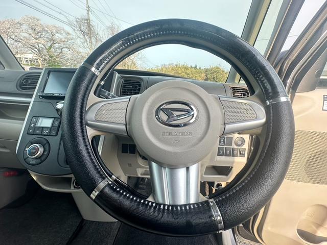 タント Ｘ　ＳＡ　ナビ／ＴＶ／バックカメラ／ＤＶＤ／Ｂｌｕｅｔｏｏｔｈ／ＣＤ／ラジオ／ＵＳＢ／プッシュスタート／両側スライドドア／パワーウインドウ（38枚目）