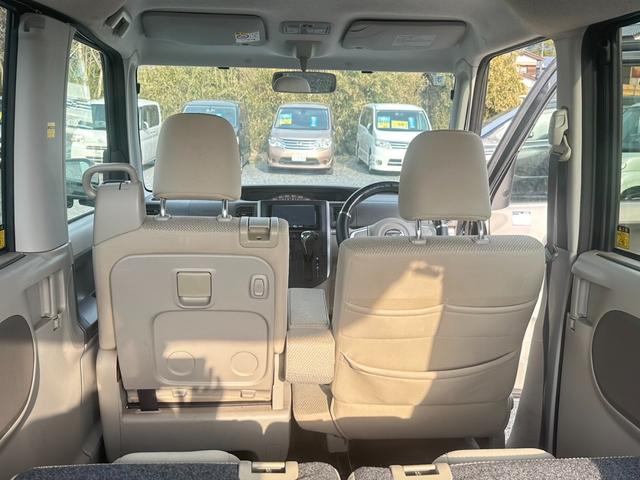タント Ｘ　ＳＡ　ナビ／ＴＶ／バックカメラ／ＤＶＤ／Ｂｌｕｅｔｏｏｔｈ／ＣＤ／ラジオ／ＵＳＢ／プッシュスタート／両側スライドドア／パワーウインドウ（45枚目）