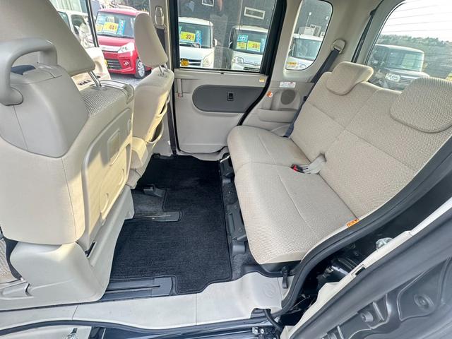 タント Ｘ　ＳＡ　ナビ／ＴＶ／バックカメラ／ＤＶＤ／Ｂｌｕｅｔｏｏｔｈ／ＣＤ／ラジオ／ＵＳＢ／プッシュスタート／両側スライドドア／パワーウインドウ（46枚目）
