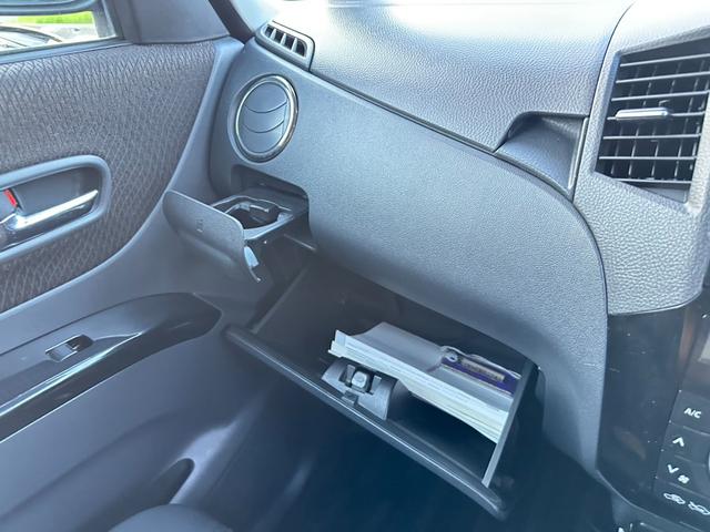 ルークス ハイウェイスターターボ　ナビ／ＴＶ／バックカメラ／ＥＴＣ／ｉＰｏｄ／ＣＤ／ＤＶＤ／ラジオ／ＵＳＢ／ＭＰ３／ＷＭＡ／両側電動スライドドア／プッシュスタート／４ＷＤ（38枚目）