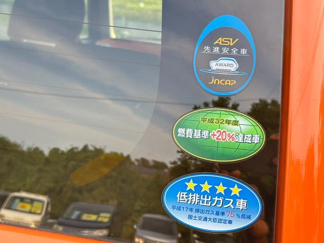 ハスラー Ｇ　ナビ／ＴＶ／ＥＴＣ／ＣＤ／ｉＰｏｄ／プッシュスタート／シートヒーター／ドアバイザー／エコアイドル／社外アルミホイール／電動格納ミラー／パワーウインドウ（51枚目）