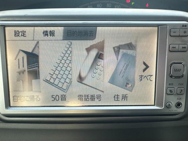 タント Ｌ　ナビ／ＴＶ／ＤＶＤ／キーレス／ＣＤ／アイドリングストップ／ＭＰ３／ＷＭＡ／パワーウインドウ／電動格納ミラー（8枚目）