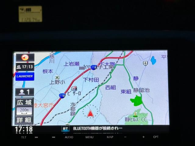 タント Ｘ　ナビ／ＴＶ／ＥＴＣ／ＤＶＤ／Ｂｌｕｅｔｏｏｔｈ／ＣＤ／ＵＳＢ／ｉＰｏｄ／ラジオ／電動スライドドア／パワーウインドウ／アイドリングストップ／電動格納ミラー／スマートキー（5枚目）