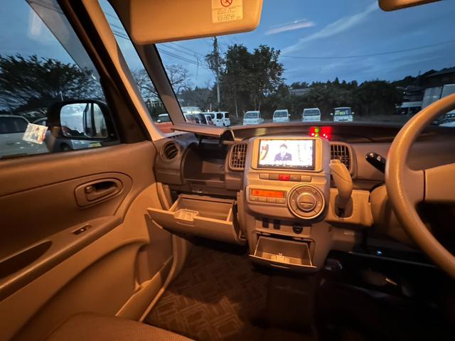 タント Ｘ　ナビ／ＴＶ／ＥＴＣ／ＤＶＤ／Ｂｌｕｅｔｏｏｔｈ／ＣＤ／ＵＳＢ／ｉＰｏｄ／ラジオ／電動スライドドア／パワーウインドウ／アイドリングストップ／電動格納ミラー／スマートキー（15枚目）