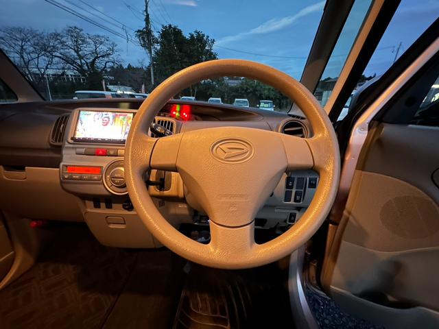 タント Ｘ　ナビ／ＴＶ／ＥＴＣ／ＤＶＤ／Ｂｌｕｅｔｏｏｔｈ／ＣＤ／ＵＳＢ／ｉＰｏｄ／ラジオ／電動スライドドア／パワーウインドウ／アイドリングストップ／電動格納ミラー／スマートキー（19枚目）