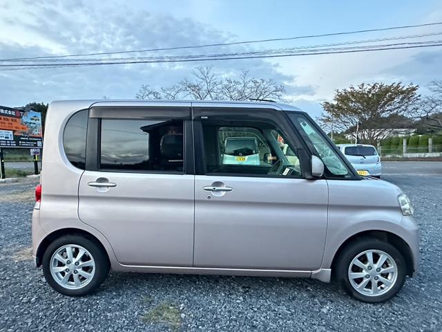 タント Ｘ　ナビ／ＴＶ／ＥＴＣ／ＤＶＤ／Ｂｌｕｅｔｏｏｔｈ／ＣＤ／ＵＳＢ／ｉＰｏｄ／ラジオ／電動スライドドア／パワーウインドウ／アイドリングストップ／電動格納ミラー／スマートキー（45枚目）
