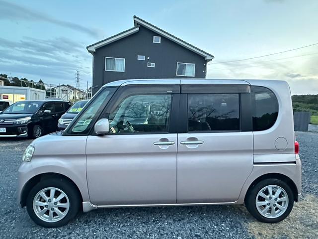 タント Ｘ　ナビ／ＴＶ／ＥＴＣ／ＤＶＤ／Ｂｌｕｅｔｏｏｔｈ／ＣＤ／ＵＳＢ／ｉＰｏｄ／ラジオ／電動スライドドア／パワーウインドウ／アイドリングストップ／電動格納ミラー／スマートキー（49枚目）