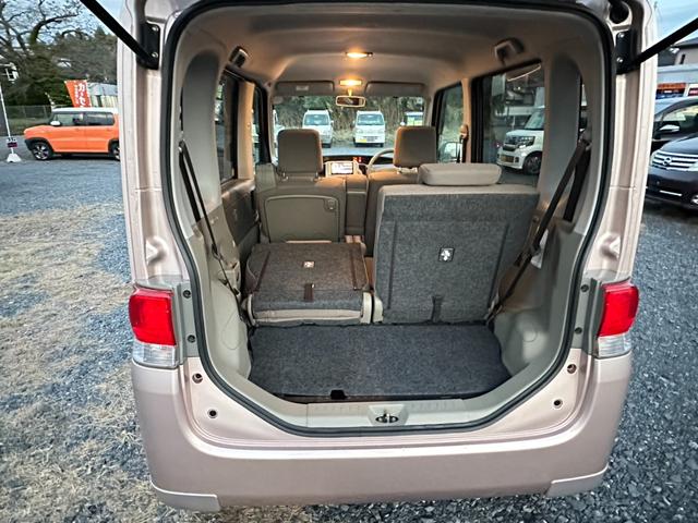 タント Ｘ　ナビ／ＴＶ／ＥＴＣ／ＤＶＤ／Ｂｌｕｅｔｏｏｔｈ／ＣＤ／ＵＳＢ／ｉＰｏｄ／ラジオ／電動スライドドア／パワーウインドウ／アイドリングストップ／電動格納ミラー／スマートキー（51枚目）