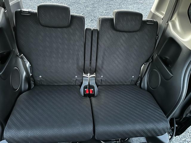 N-BOXカスタム SSパッケージ ナビ/ワンセグTV/バックカメラ/ドラレコ/Bluetooth/シティブレーキアクティブシステム/両側電動スライドドア/シートヒーター/プッシュスタート/フォグランプ/ベンチシート(34枚目)