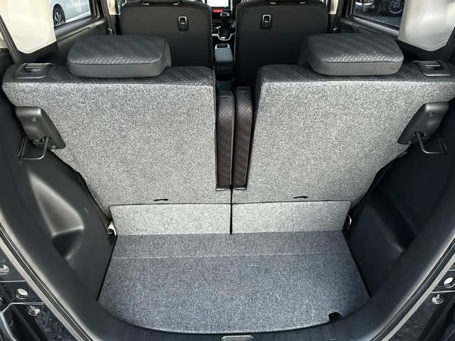 N-BOXカスタム SSパッケージ ナビ/ワンセグTV/バックカメラ/ドラレコ/Bluetooth/シティブレーキアクティブシステム/両側電動スライドドア/シートヒーター/プッシュスタート/フォグランプ/ベンチシート(40枚目)