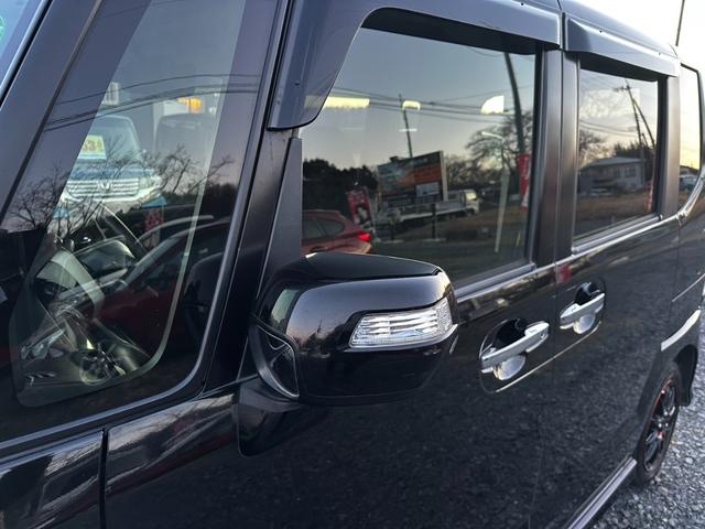 N-BOXカスタム SSパッケージ ナビ/ワンセグTV/バックカメラ/ドラレコ/Bluetooth/シティブレーキアクティブシステム/両側電動スライドドア/シートヒーター/プッシュスタート/フォグランプ/ベンチシート(56枚目)