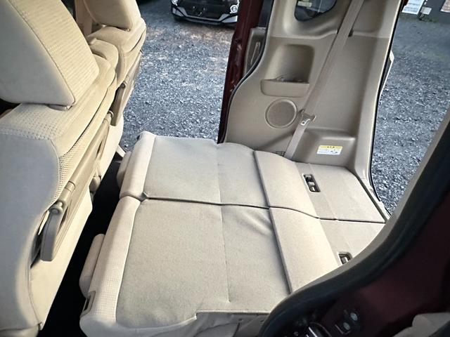 N-BOX G・Lパッケージ ナビ/ワンセグTV/ETC/バックカメラ/Bluetooth/DVD/CD/USB/iPod/両側スライド片側電動ドア/パワーウインドウ/スマートキー/ドアバイザー/レベライザー/電動格納ミラー(31枚目)