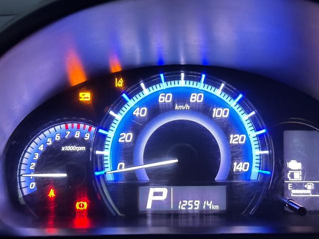 スペーシアカスタム GS デュアルカメラブレーキS ナビ/ワンセグTV/ビルトインETC/定期点検記録簿/DVD/USB/片側電動スライドドア/シートヒーター/レベライザー/フォグランプ/ドアバイザー/アイドリングストップ/衝突被害軽減ブレーキ(2枚目)