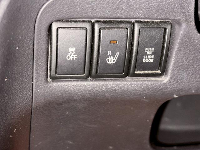 スペーシアカスタム GS デュアルカメラブレーキS ナビ/ワンセグTV/ビルトインETC/定期点検記録簿/DVD/USB/片側電動スライドドア/シートヒーター/レベライザー/フォグランプ/ドアバイザー/アイドリングストップ/衝突被害軽減ブレーキ(20枚目)