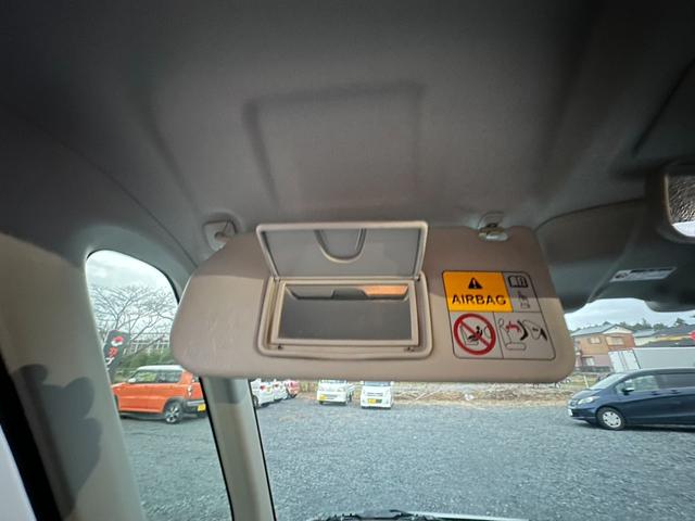 スペーシアカスタム GS デュアルカメラブレーキS ナビ/ワンセグTV/ビルトインETC/定期点検記録簿/DVD/USB/片側電動スライドドア/シートヒーター/レベライザー/フォグランプ/ドアバイザー/アイドリングストップ/衝突被害軽減ブレーキ(31枚目)