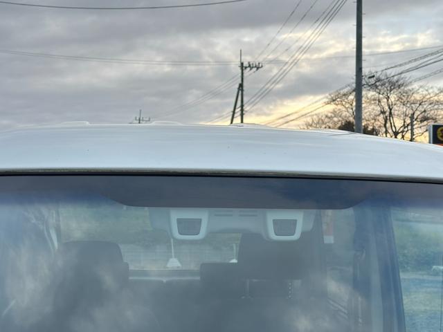 スペーシアカスタム GS デュアルカメラブレーキS ナビ/ワンセグTV/ビルトインETC/定期点検記録簿/DVD/USB/片側電動スライドドア/シートヒーター/レベライザー/フォグランプ/ドアバイザー/アイドリングストップ/衝突被害軽減ブレーキ(38枚目)