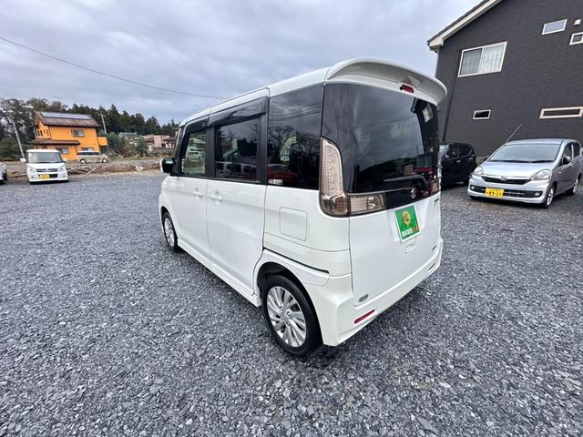 スペーシアカスタム GS デュアルカメラブレーキS ナビ/ワンセグTV/ビルトインETC/定期点検記録簿/DVD/USB/片側電動スライドドア/シートヒーター/レベライザー/フォグランプ/ドアバイザー/アイドリングストップ/衝突被害軽減ブレーキ(53枚目)