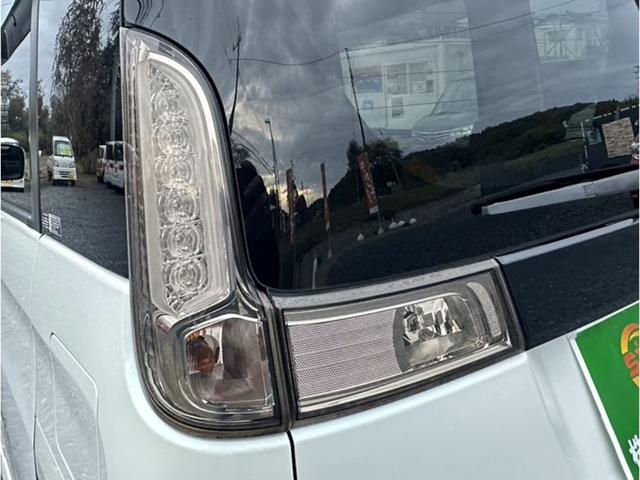 スペーシアカスタム GS デュアルカメラブレーキS ナビ/ワンセグTV/ビルトインETC/定期点検記録簿/DVD/USB/片側電動スライドドア/シートヒーター/レベライザー/フォグランプ/ドアバイザー/アイドリングストップ/衝突被害軽減ブレーキ(65枚目)