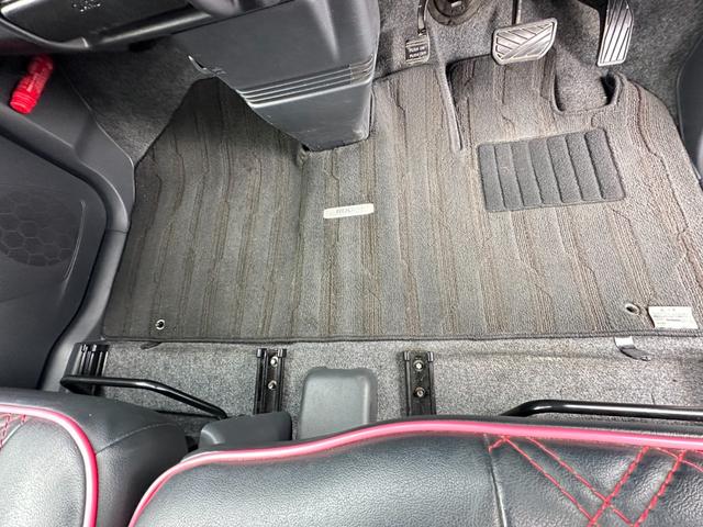 ルークス ハイウェイスターターボ リミテッド ナビ/TV/ETC/スマートキー/両側電動スライドドア/プッシュスタート/ドアバイザー/フォグランプ/パワーウインドウ/パワステ/DVD/MP3(32枚目)