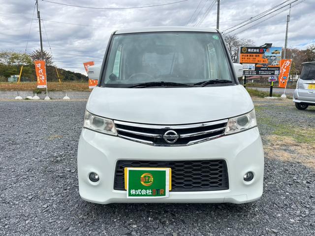 ルークス ハイウェイスターターボ リミテッド ナビ/TV/ETC/スマートキー/両側電動スライドドア/プッシュスタート/ドアバイザー/フォグランプ/パワーウインドウ/パワステ/DVD/MP3(38枚目)