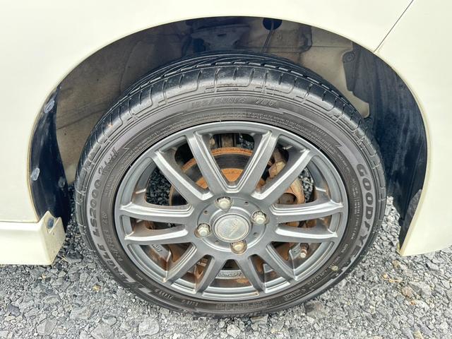 ルークス ハイウェイスターターボ リミテッド ナビ/TV/ETC/スマートキー/両側電動スライドドア/プッシュスタート/ドアバイザー/フォグランプ/パワーウインドウ/パワステ/DVD/MP3(56枚目)