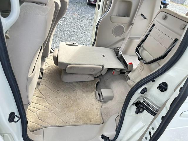 Ｎ－ＢＯＸ Ｇ・Ｌパッケージ　ナビ／ワンセグＴＶ／ＤＶＤ／スマートキー／ドアバイザー／プッシュスタート／パワーウインドウ／両側スライド片側電動ドア／横滑り防止装置／ステアリングスイッチ／アイドリングストップ／ｉＰｏｄ／ＣＤ（36枚目）