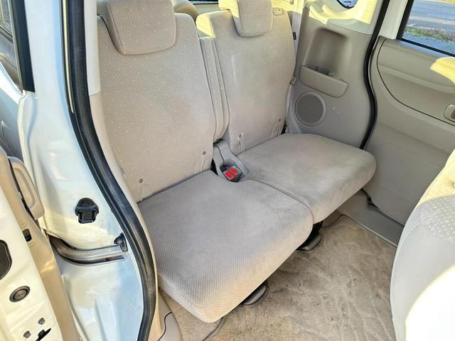 Ｎ－ＢＯＸ Ｇ・Ｌパッケージ　ナビ／ワンセグＴＶ／ＤＶＤ／スマートキー／ドアバイザー／プッシュスタート／パワーウインドウ／両側スライド片側電動ドア／横滑り防止装置／ステアリングスイッチ／アイドリングストップ／ｉＰｏｄ／ＣＤ（37枚目）