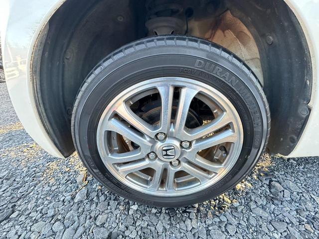 Ｎ－ＢＯＸ Ｇ・Ｌパッケージ　ナビ／ワンセグＴＶ／ＤＶＤ／スマートキー／ドアバイザー／プッシュスタート／パワーウインドウ／両側スライド片側電動ドア／横滑り防止装置／ステアリングスイッチ／アイドリングストップ／ｉＰｏｄ／ＣＤ（54枚目）