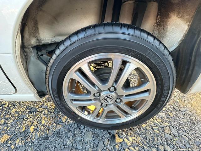 Ｎ－ＢＯＸ Ｇ・Ｌパッケージ　ナビ／ワンセグＴＶ／ＤＶＤ／スマートキー／ドアバイザー／プッシュスタート／パワーウインドウ／両側スライド片側電動ドア／横滑り防止装置／ステアリングスイッチ／アイドリングストップ／ｉＰｏｄ／ＣＤ（56枚目）