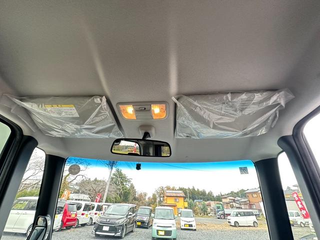 Ｎ－ＢＯＸ＋ ２トーンカラースタイル　Ｇ　ＳＳパッケージ　ナビ／ワンセグＴＶ／ＥＴＣ／バックカメラ／ＤＶＤ／ドアバイザー／両側電動スライドドア／スマートキー／オーバーヘッドコンソール／電動格納ミラー／アイドリングストップ／横滑り防止装置／ｉＰｏｄ／ＣＤ（25枚目）