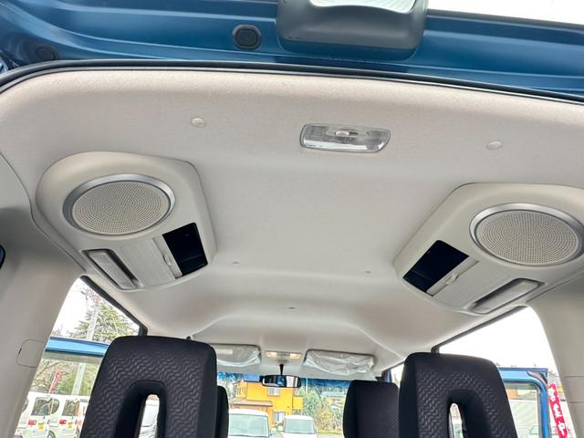 Ｎ－ＢＯＸ＋ ２トーンカラースタイル　Ｇ　ＳＳパッケージ　ナビ／ワンセグＴＶ／ＥＴＣ／バックカメラ／ＤＶＤ／ドアバイザー／両側電動スライドドア／スマートキー／オーバーヘッドコンソール／電動格納ミラー／アイドリングストップ／横滑り防止装置／ｉＰｏｄ／ＣＤ（28枚目）