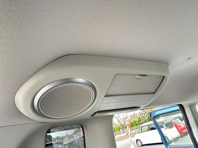 Ｎ－ＢＯＸ＋ ２トーンカラースタイル　Ｇ　ＳＳパッケージ　ナビ／ワンセグＴＶ／ＥＴＣ／バックカメラ／ＤＶＤ／ドアバイザー／両側電動スライドドア／スマートキー／オーバーヘッドコンソール／電動格納ミラー／アイドリングストップ／横滑り防止装置／ｉＰｏｄ／ＣＤ（29枚目）